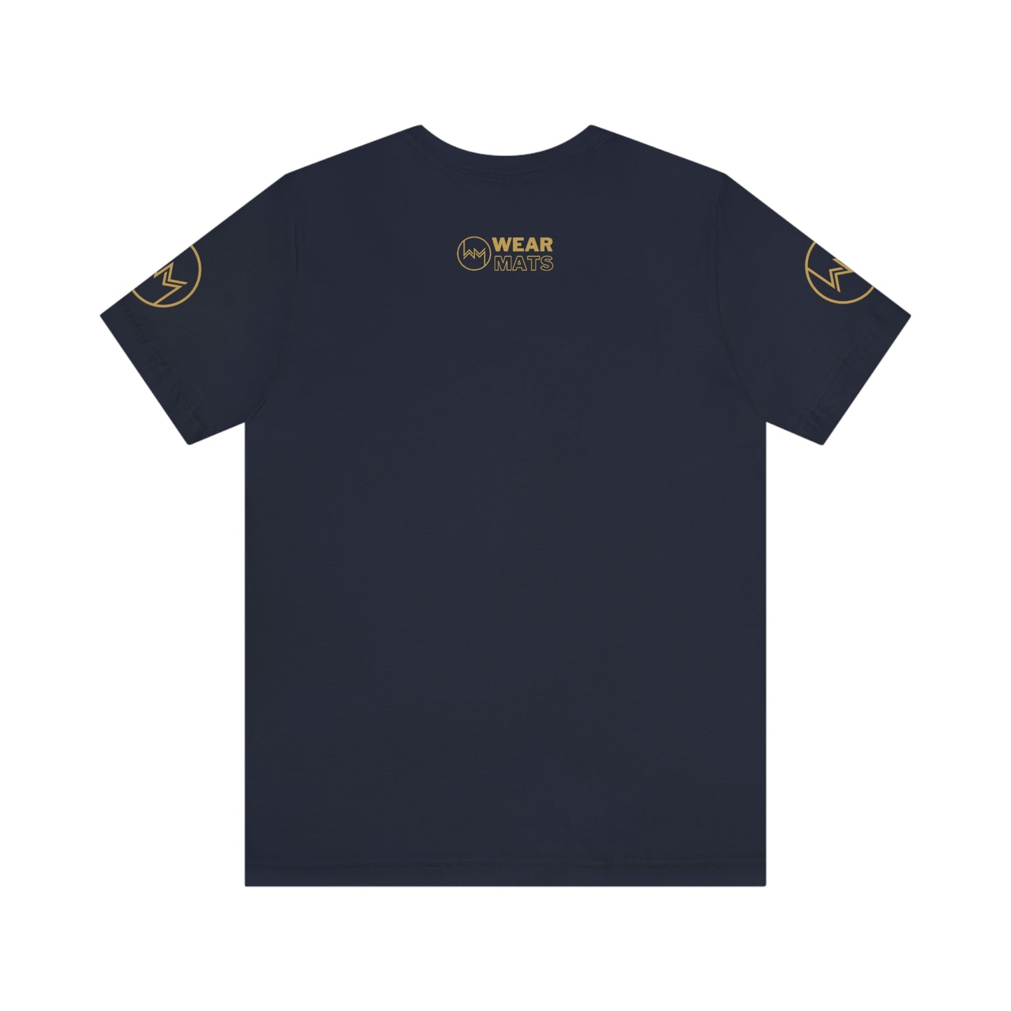 COG Unisex Jersey Short Sleeve Tee