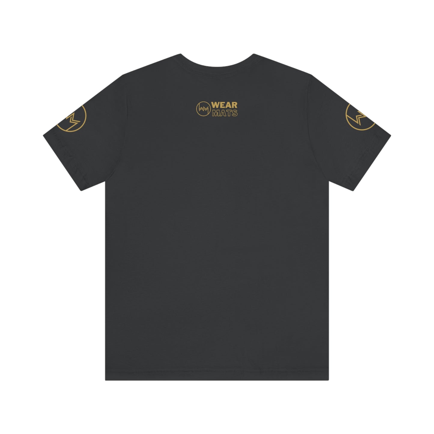 COG Unisex Jersey Short Sleeve Tee