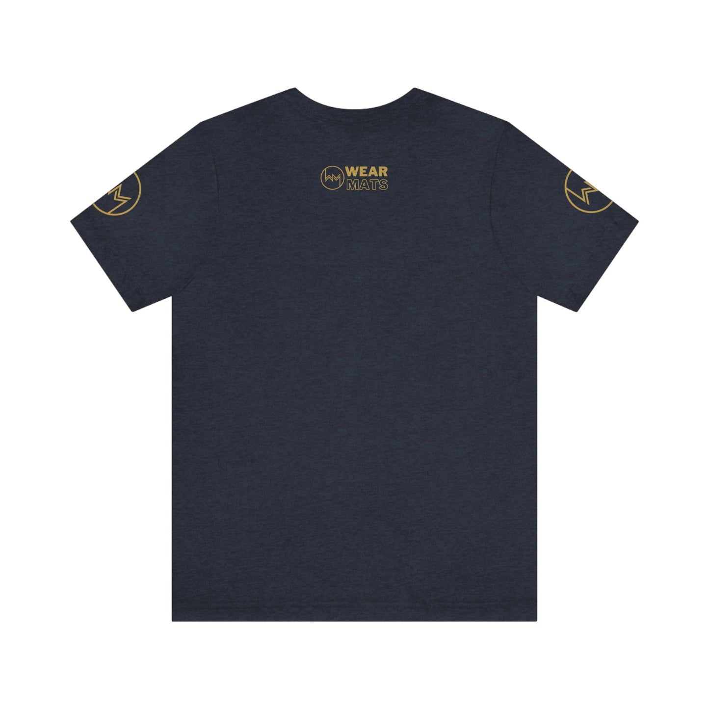 COG Unisex Jersey Short Sleeve Tee