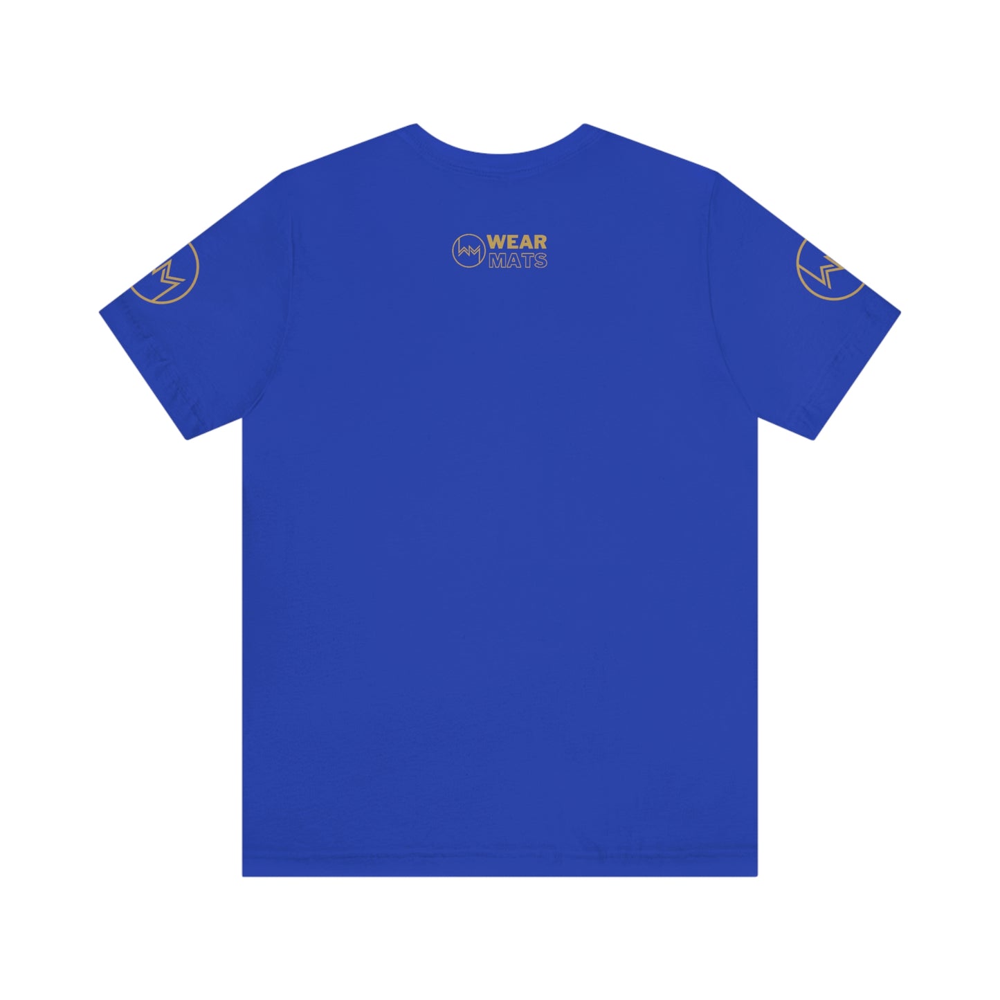 COG Unisex Jersey Short Sleeve Tee