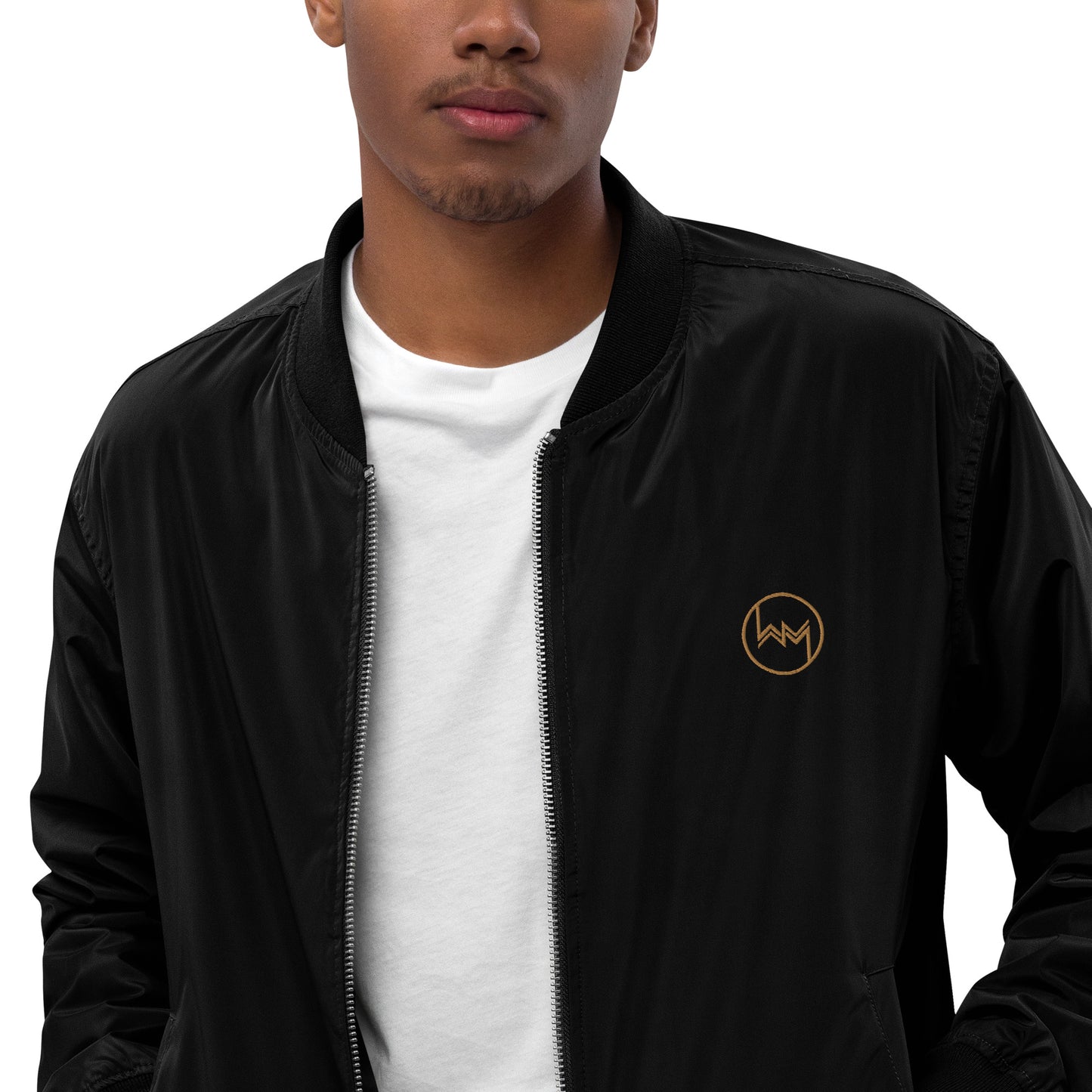 Premium stiched Lionmats jacket