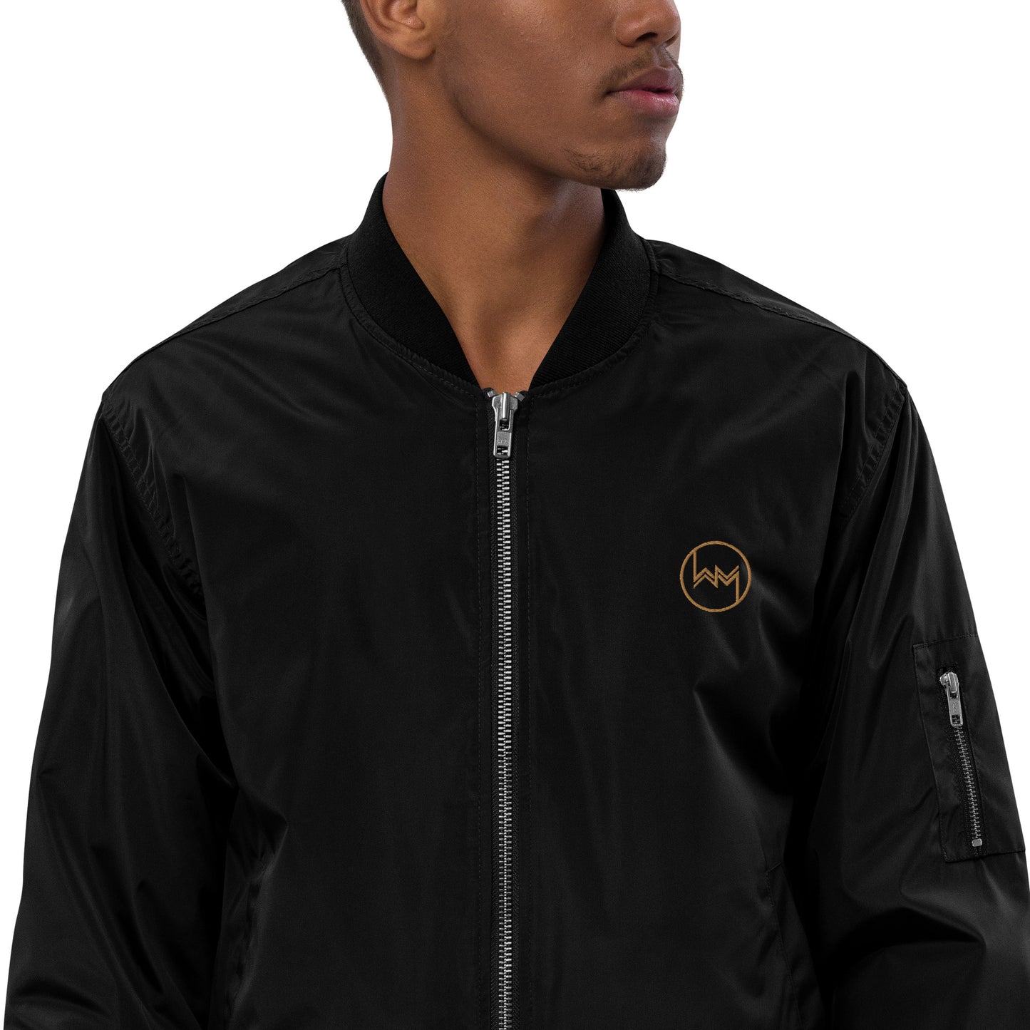 Premium stiched Lionmats jacket